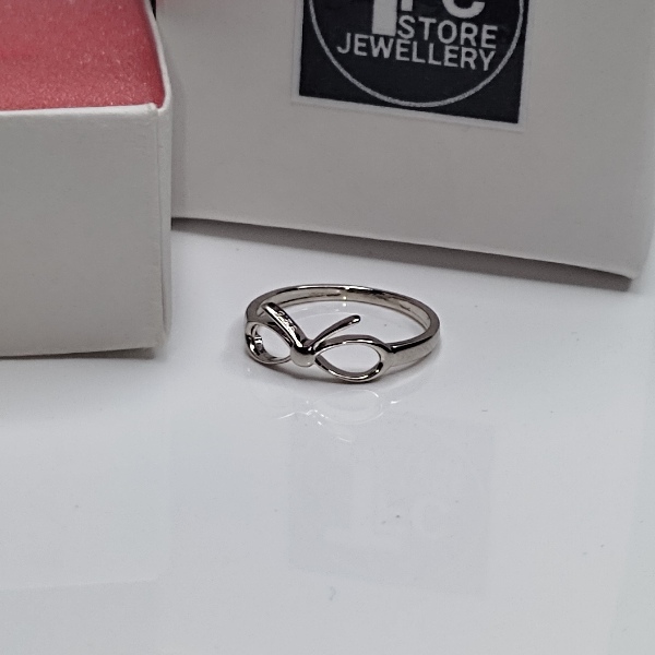 The Bow Ring 