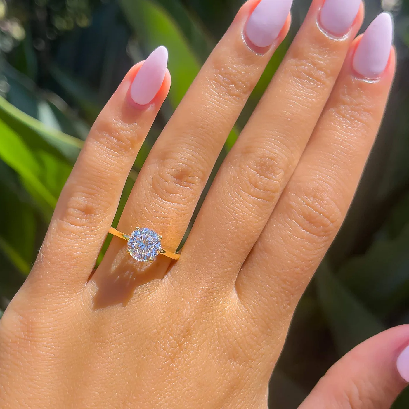 The Velma Golden Ring