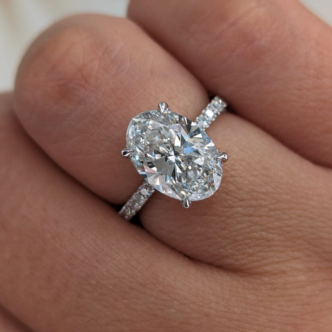 The Miara Sia Silver Ring