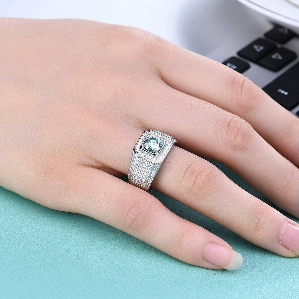 The James Ring