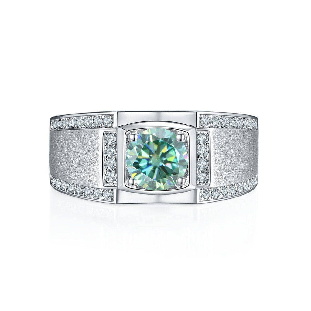 The James Ring 