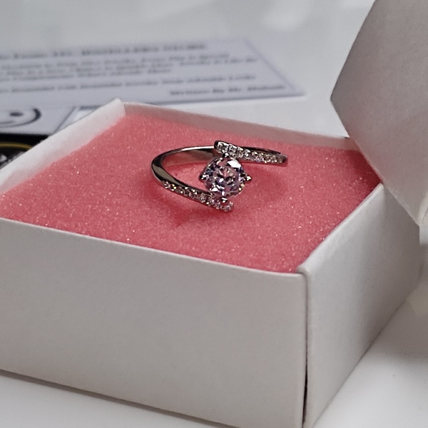 The Anais Ring 