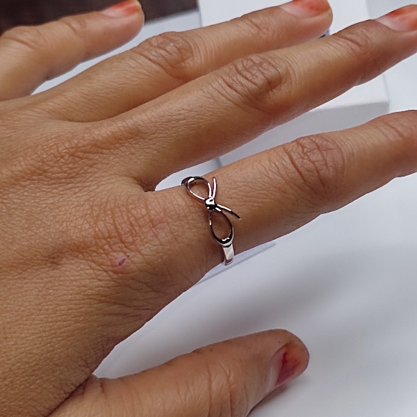 The Bow Ring 