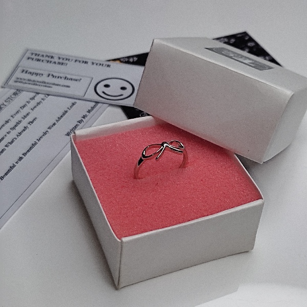 The Bow Ring 