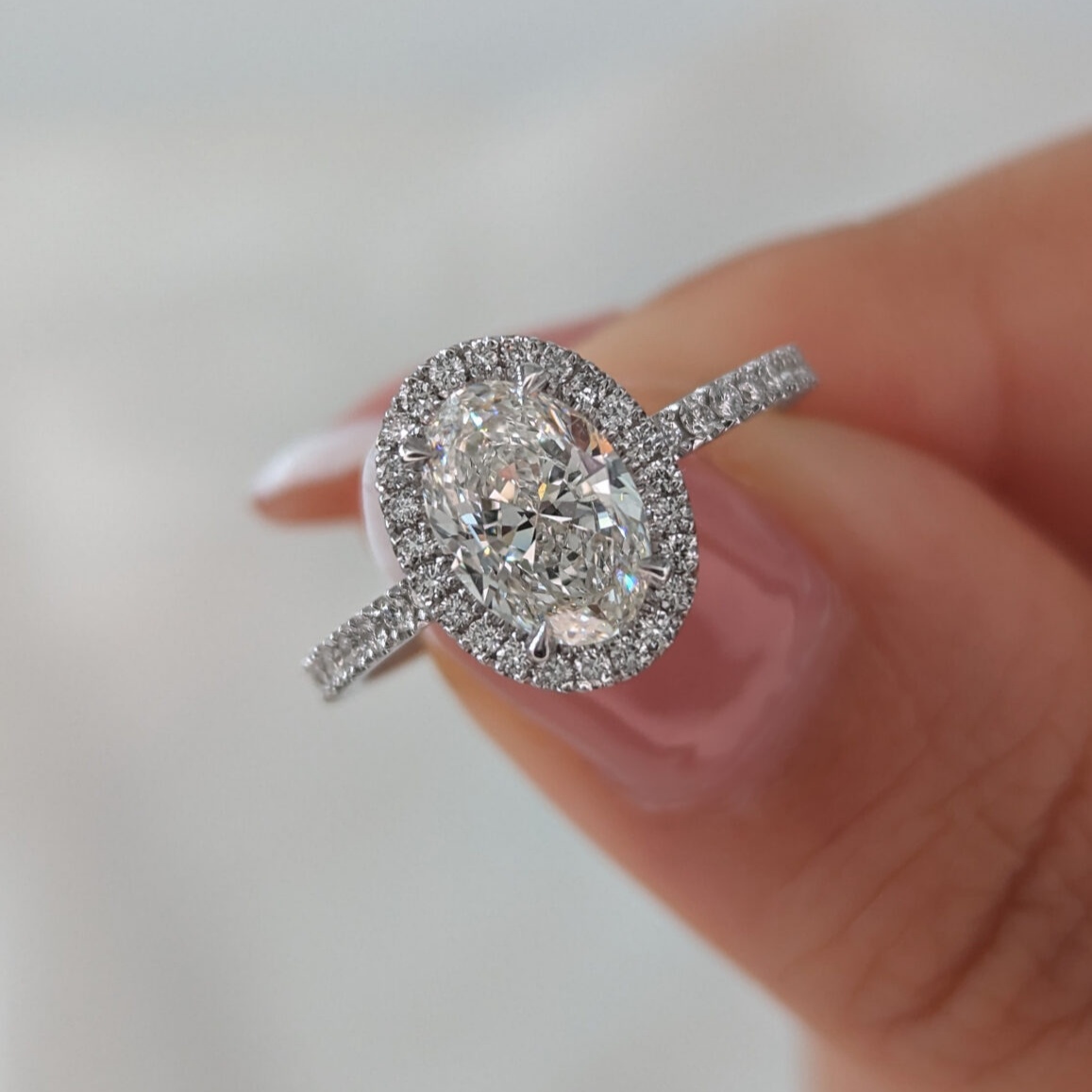 The Miara Nia Silver Ring