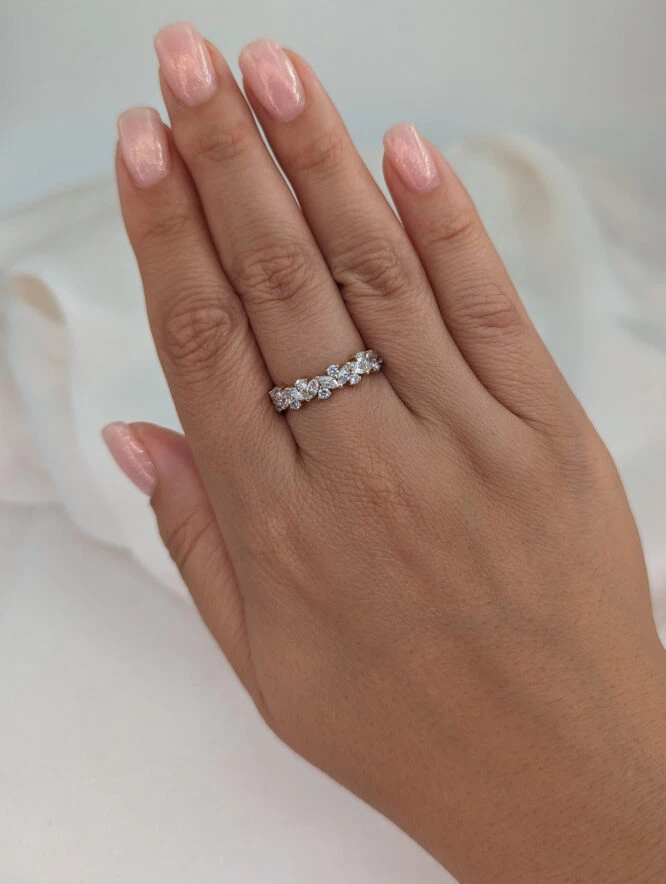 The Alice Golden Eternity Band 