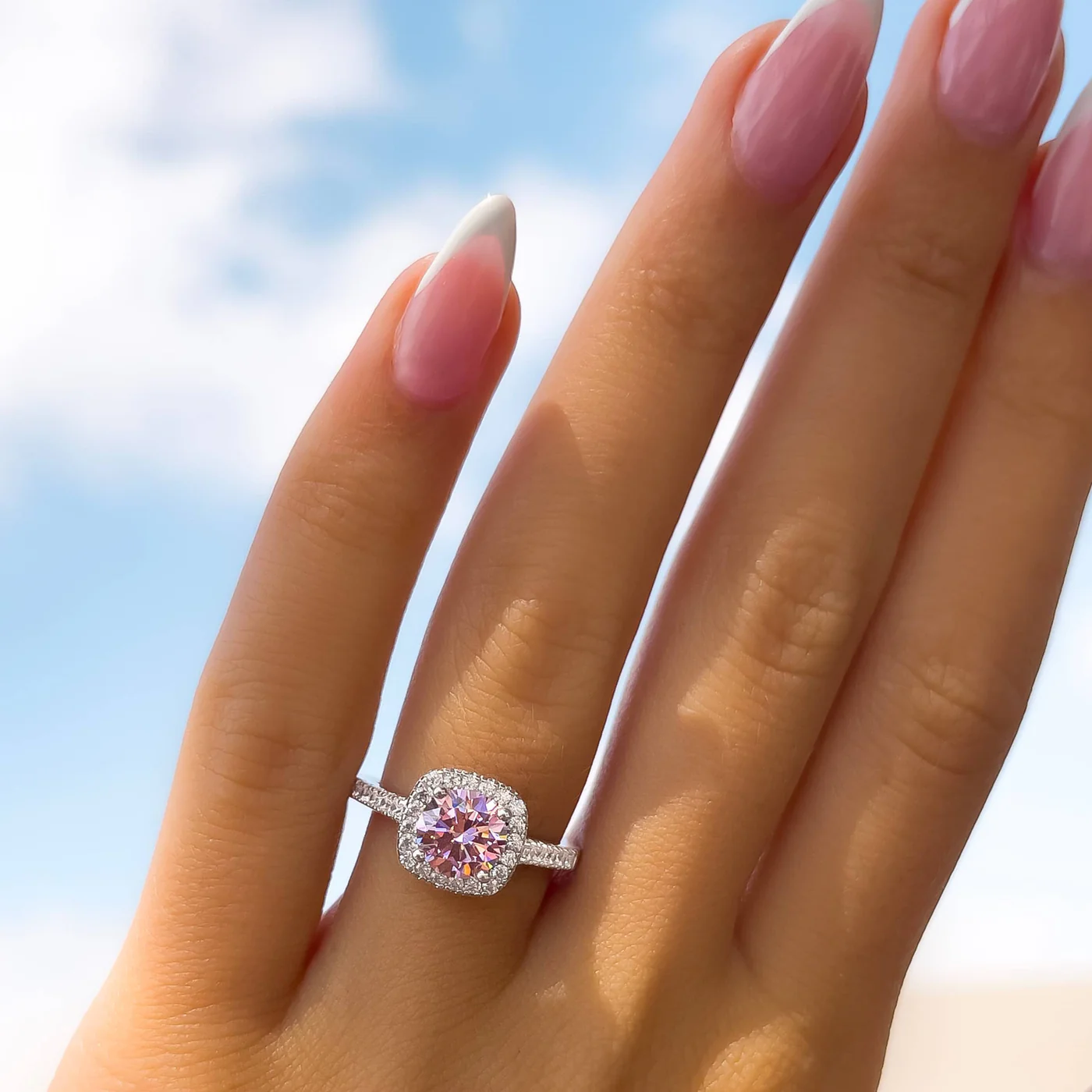 The Binata Fle Ring 