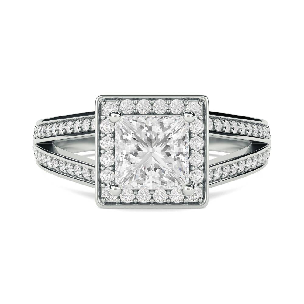 The Sia Julia Silver Ring