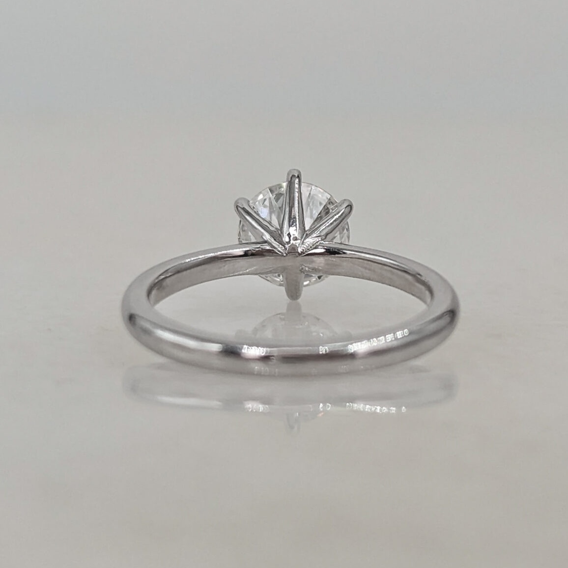 The Velma Nia Silver Ring
