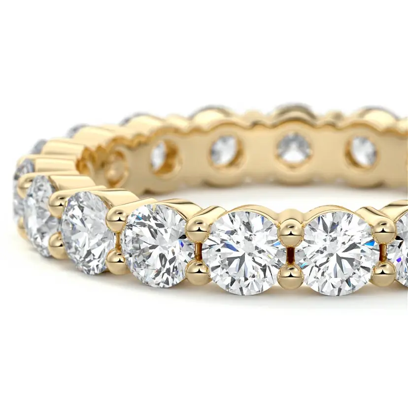 The Louise Golden Eternity Band