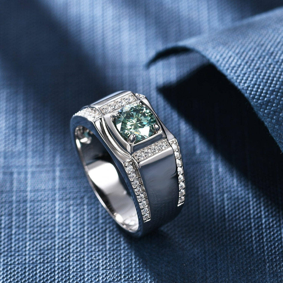 The James Ring 