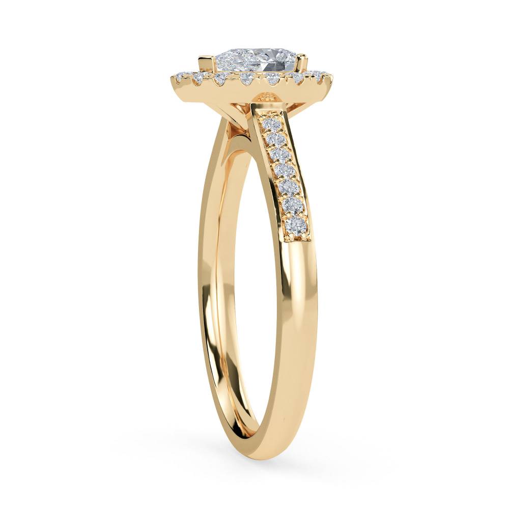 The Romane Golden Ring