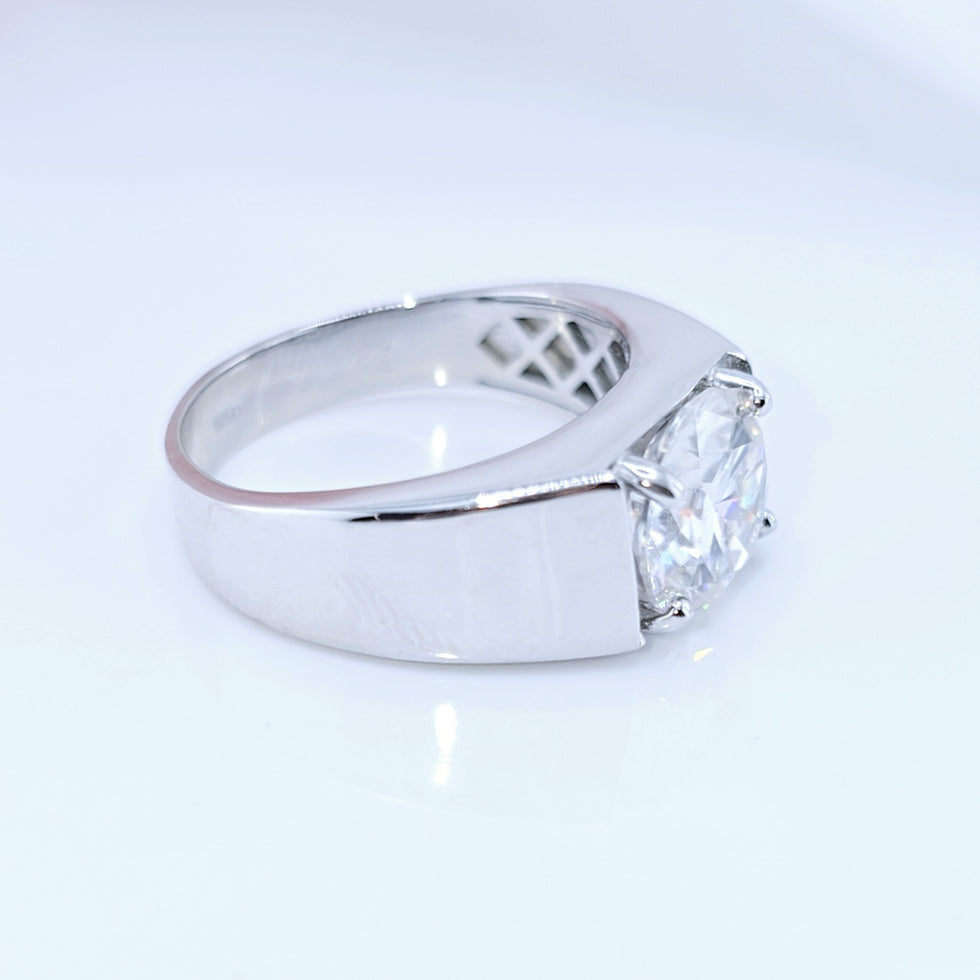 The Oliver Ring 