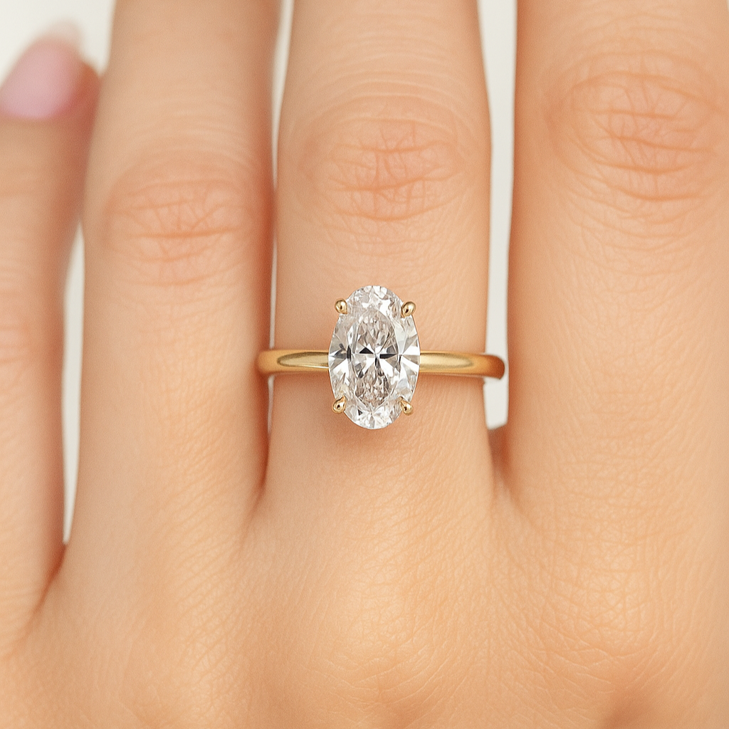 The Miara Golden Ring