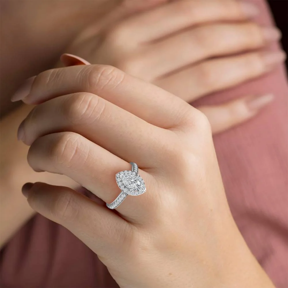 The Ziyana Silver Gift