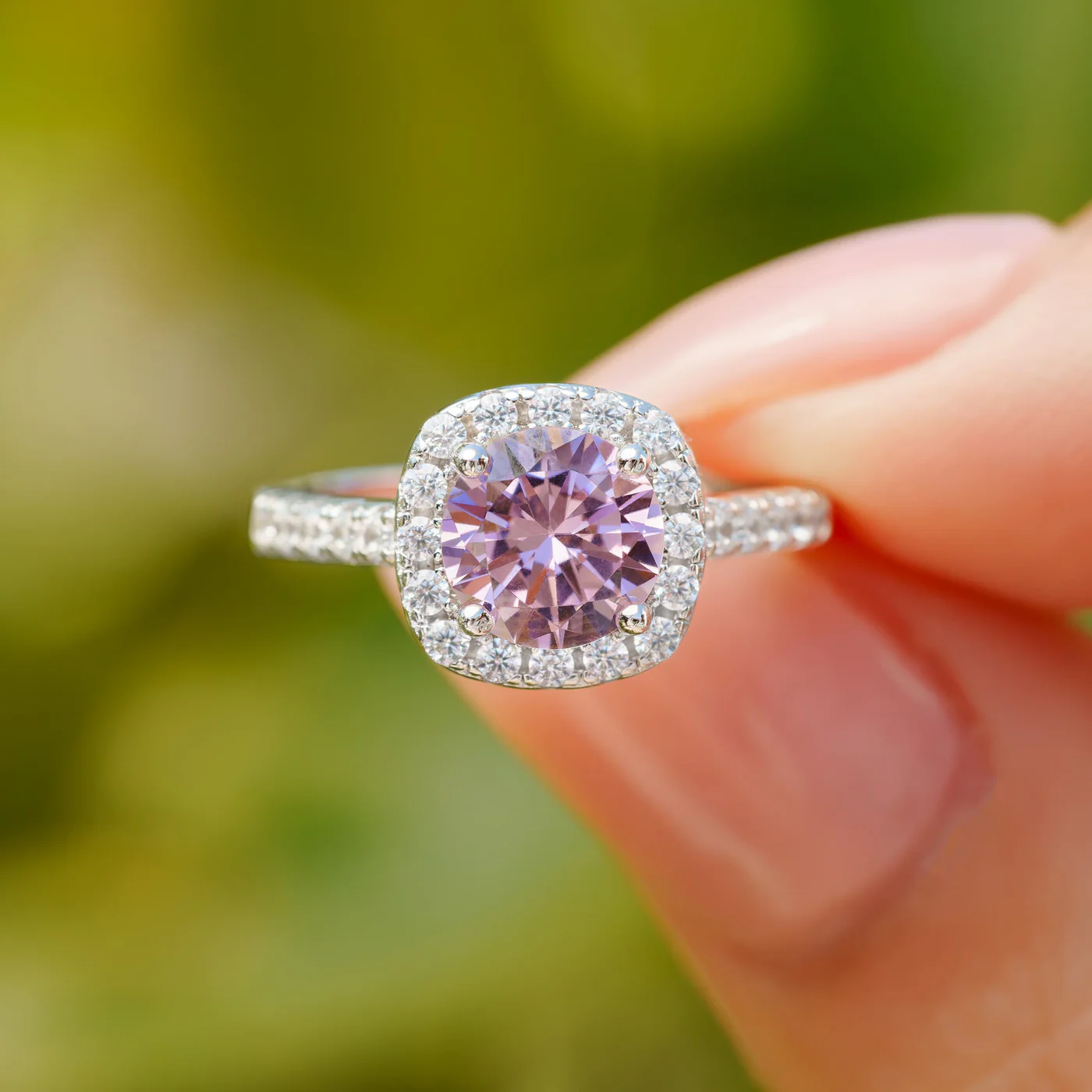 The Binata Fle Ring 