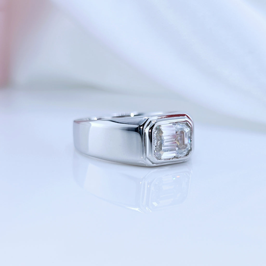 The Oliver Ring 