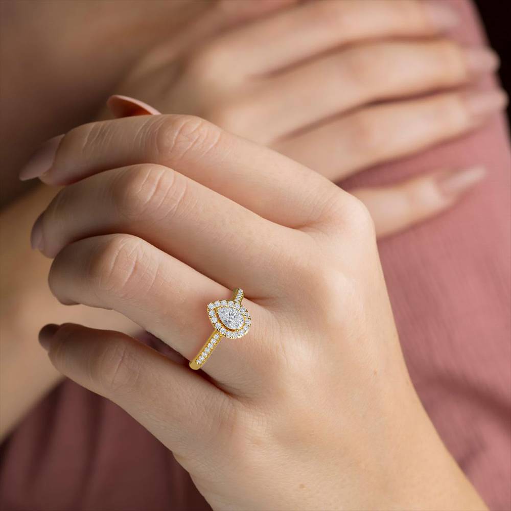 The Romane Golden Ring
