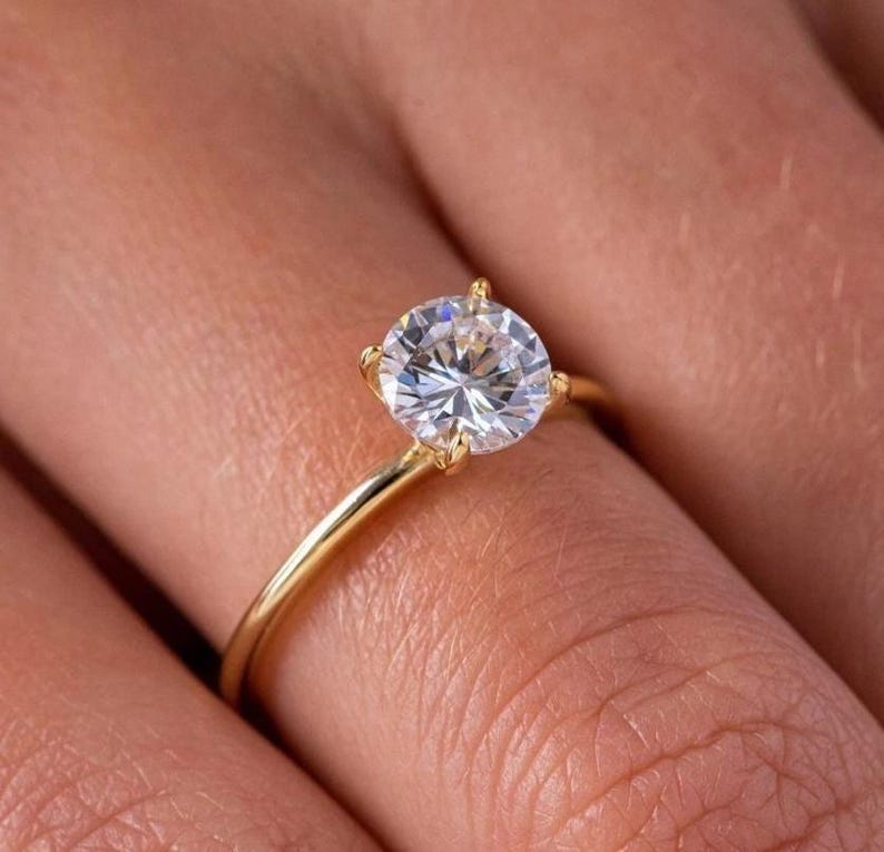 The Velma Golden Ring