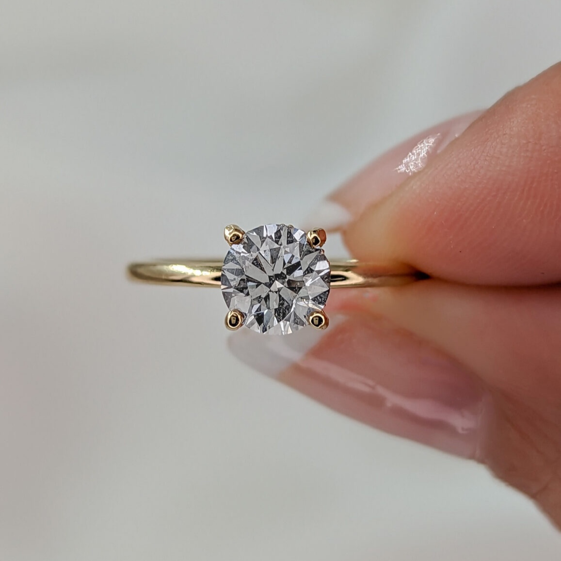 The Velma Golden Ring