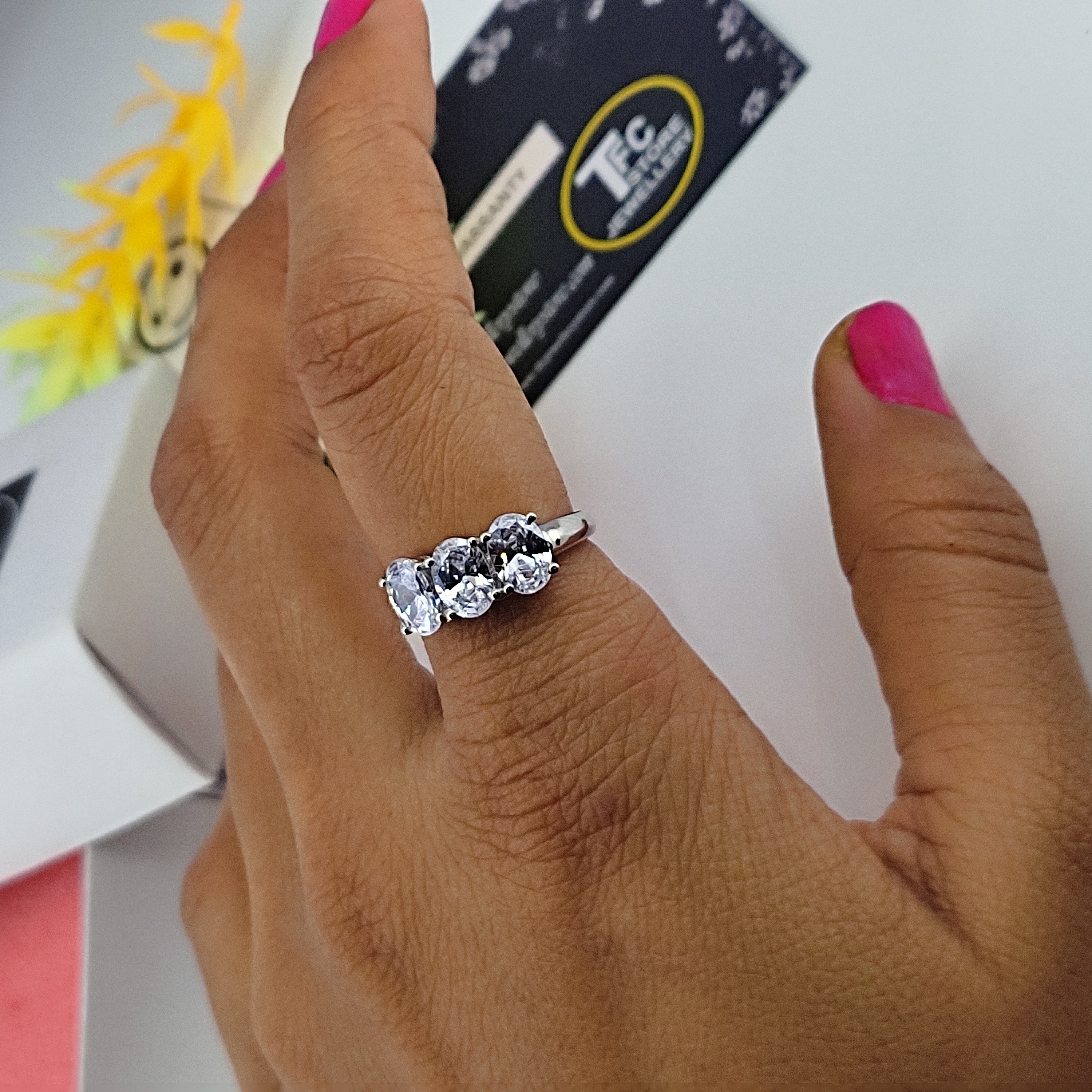 The Sia Nehasha Silver
