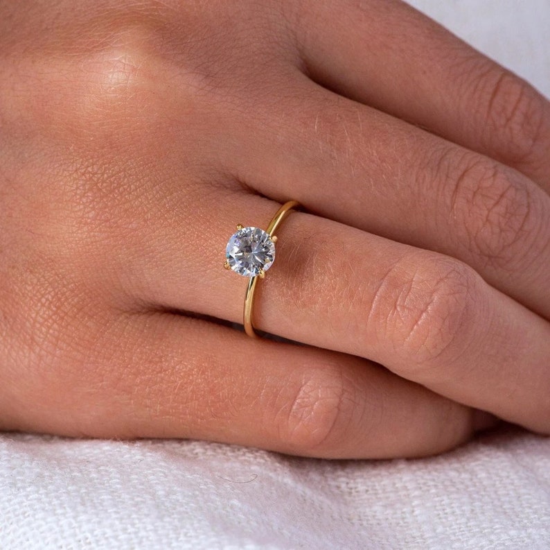 The Velma Golden Ring