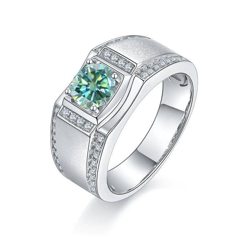 The James Ring 