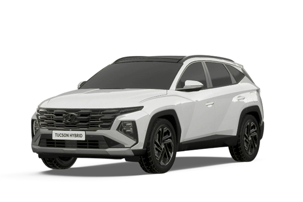 The New TUCSON