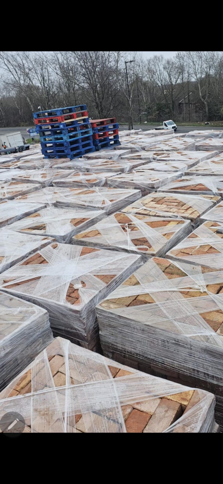 Victorian Imperial Bricks for Sale – Cheapest in the UK from 65p Each