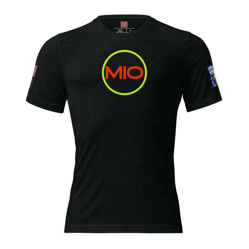 Short sleeve t-shirt
