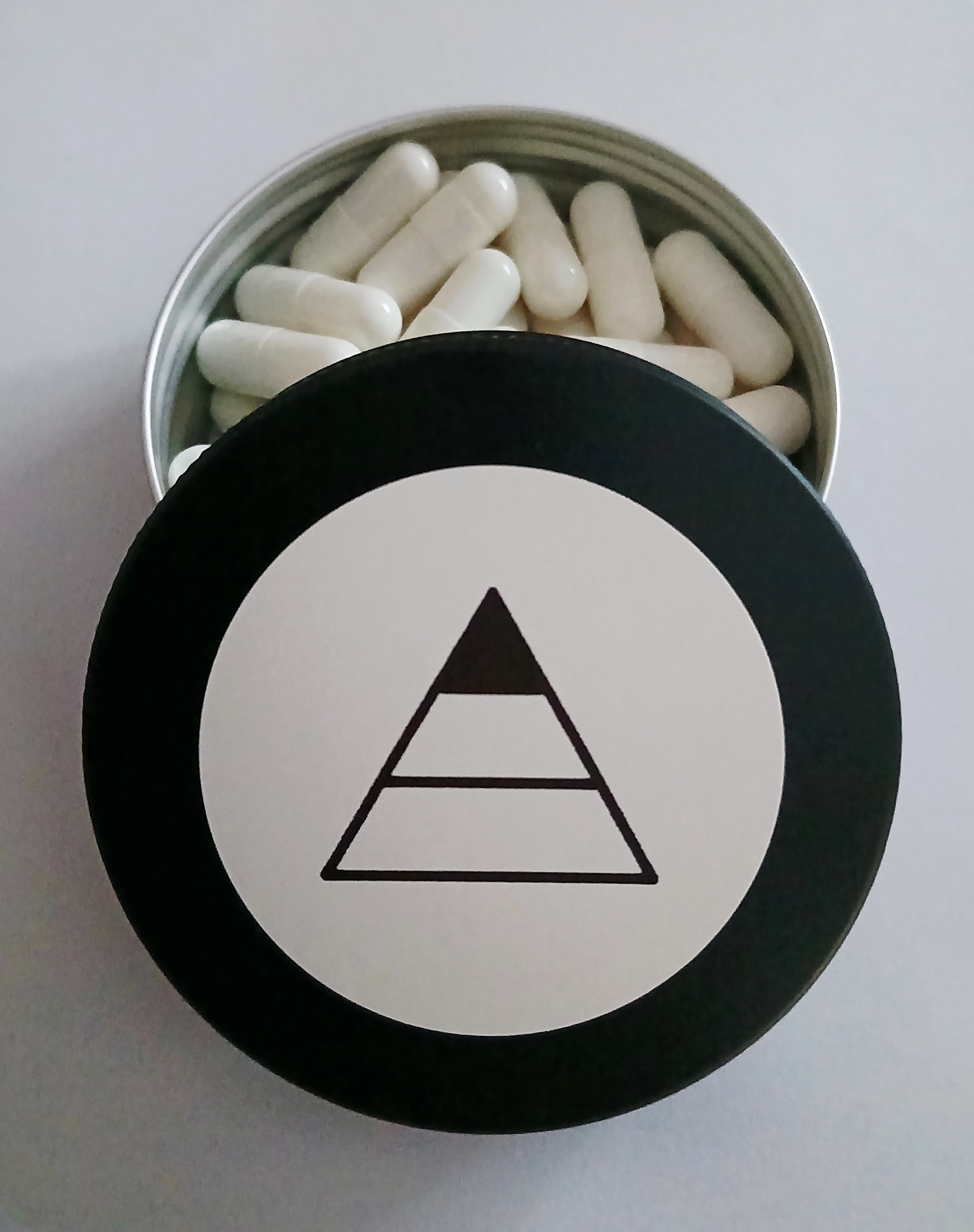 APEX AMINO 40 kapslar