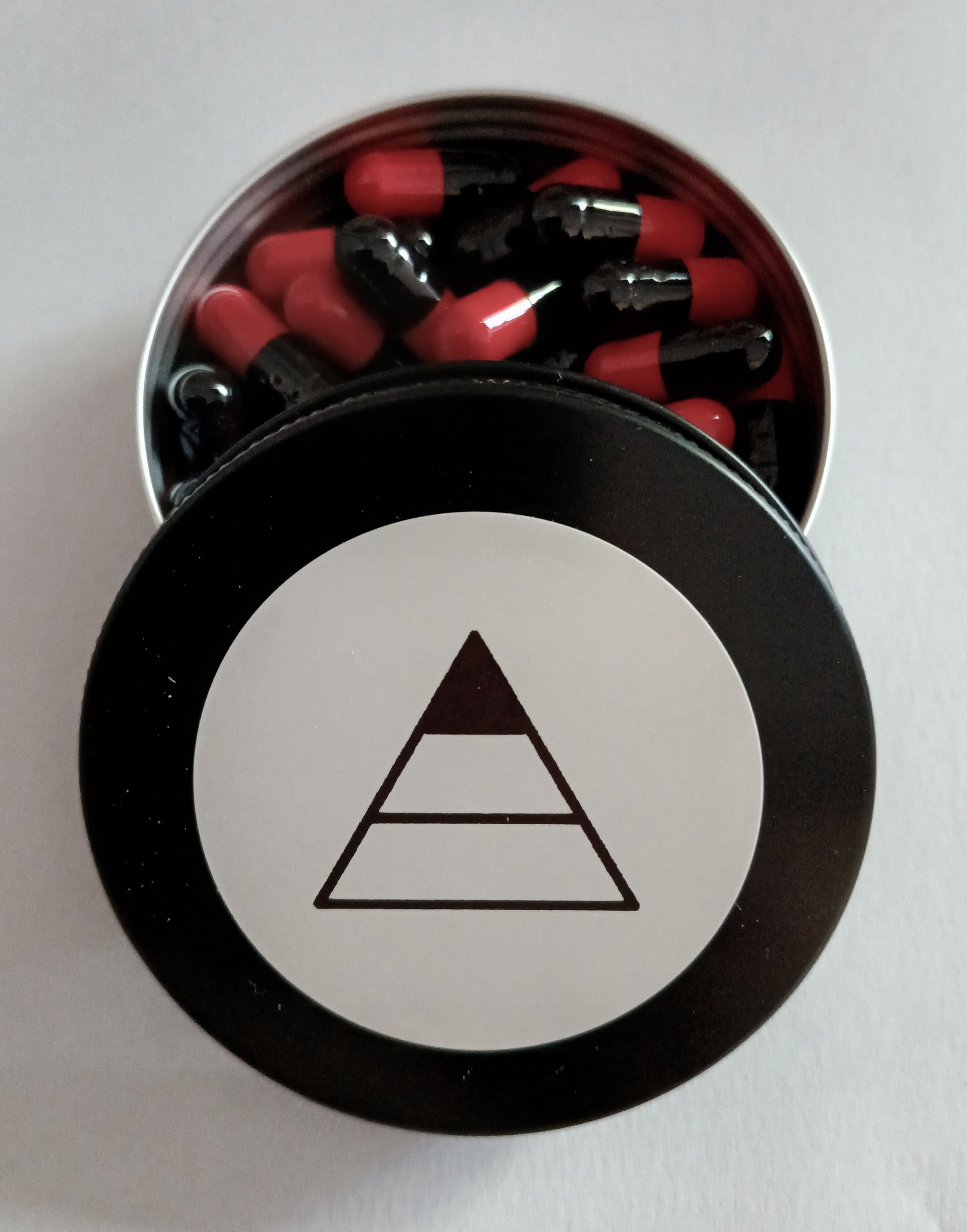 APEX PWO+ 40 kapslar.