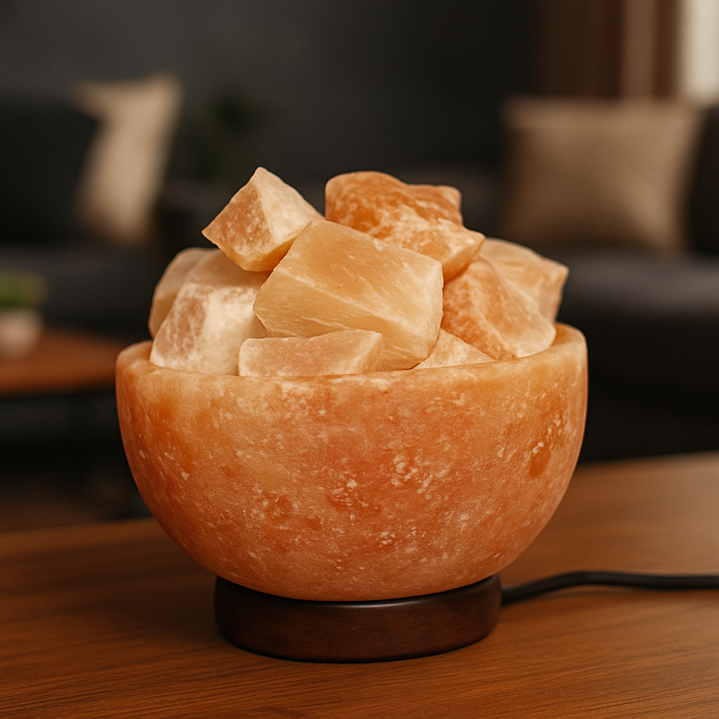 Chunks Fire Bowl