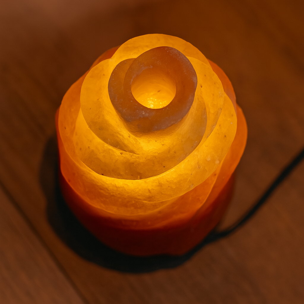 Flower Lamp