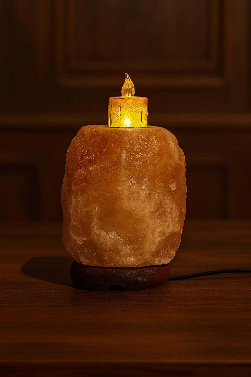 Salt Diffuser