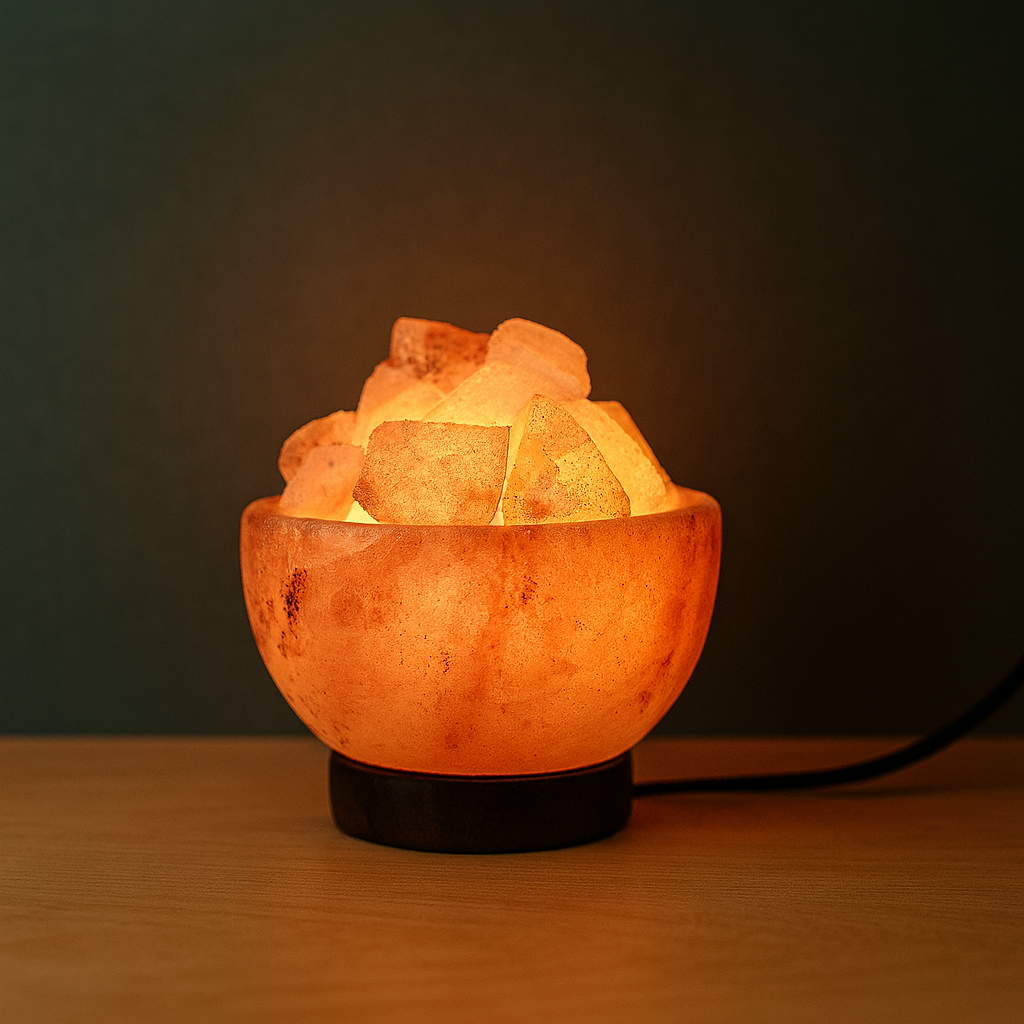 Chunks Fire Bowl