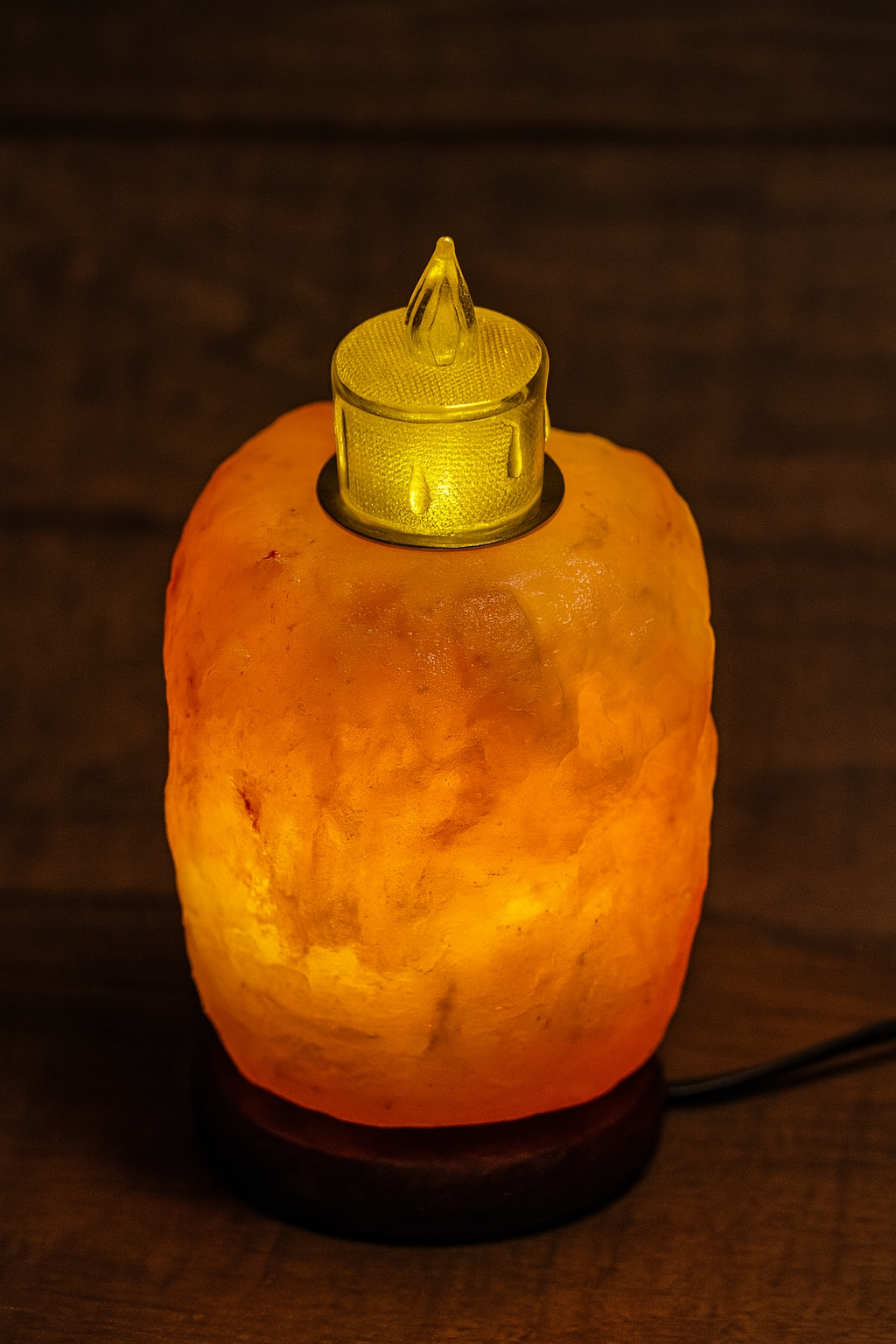 Salt Diffuser