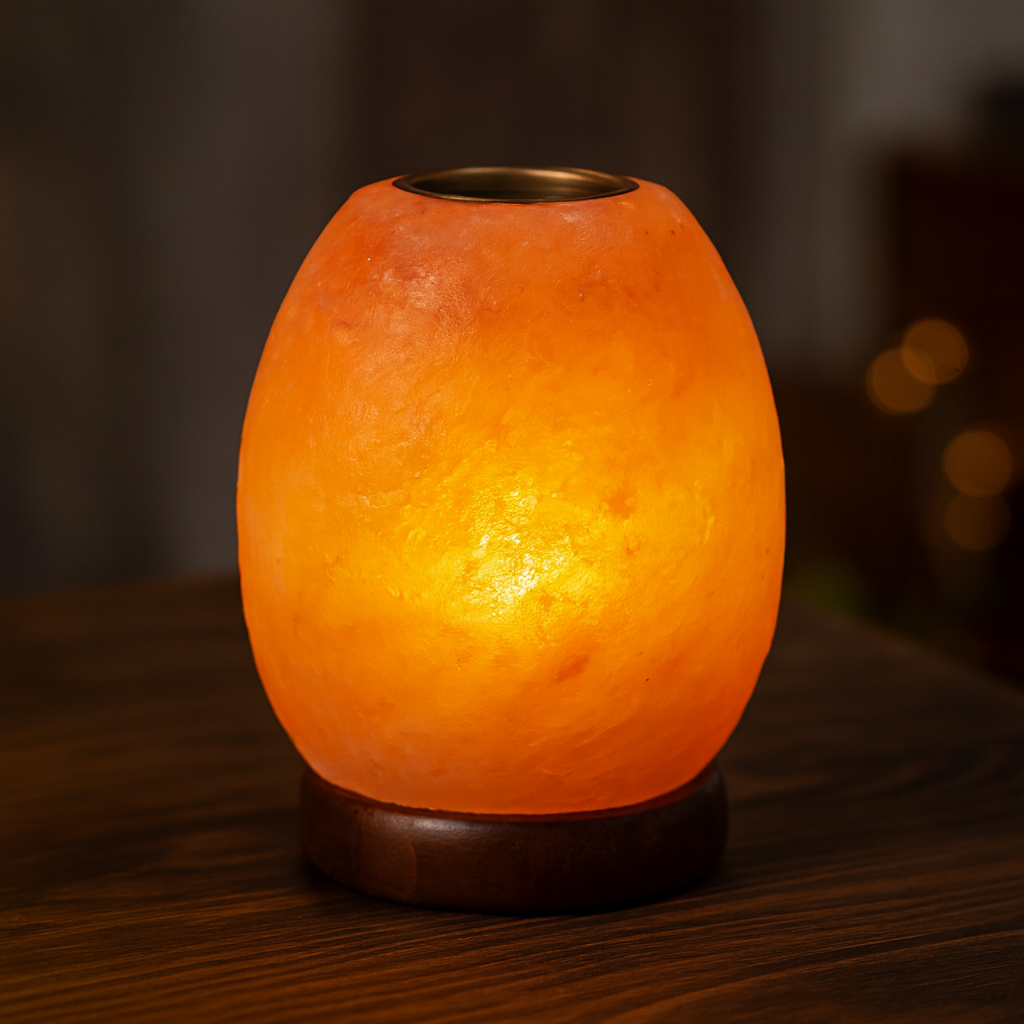 Aroma lamp