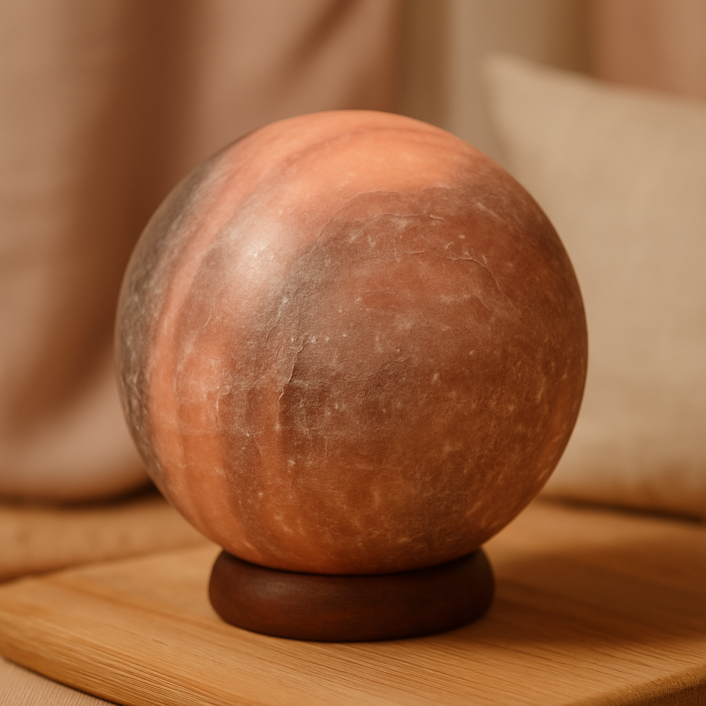 Moon Lamp