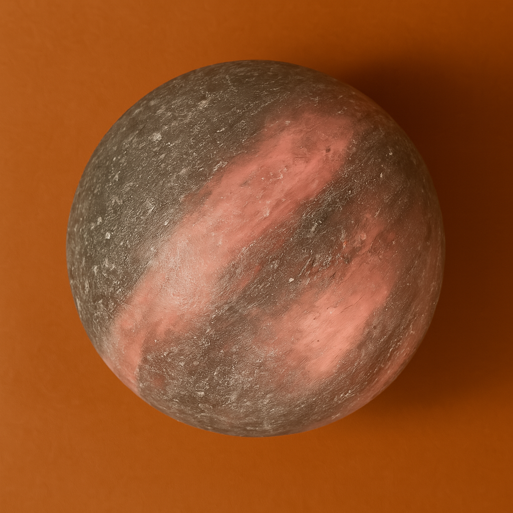 Moon Lamp