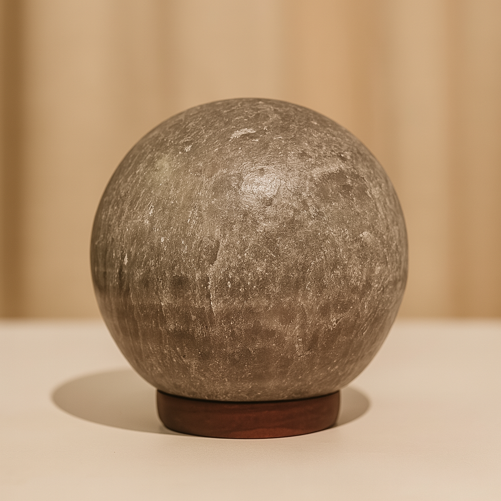 Moon Lamp