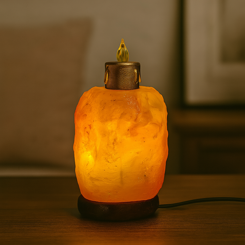 Salt Diffuser