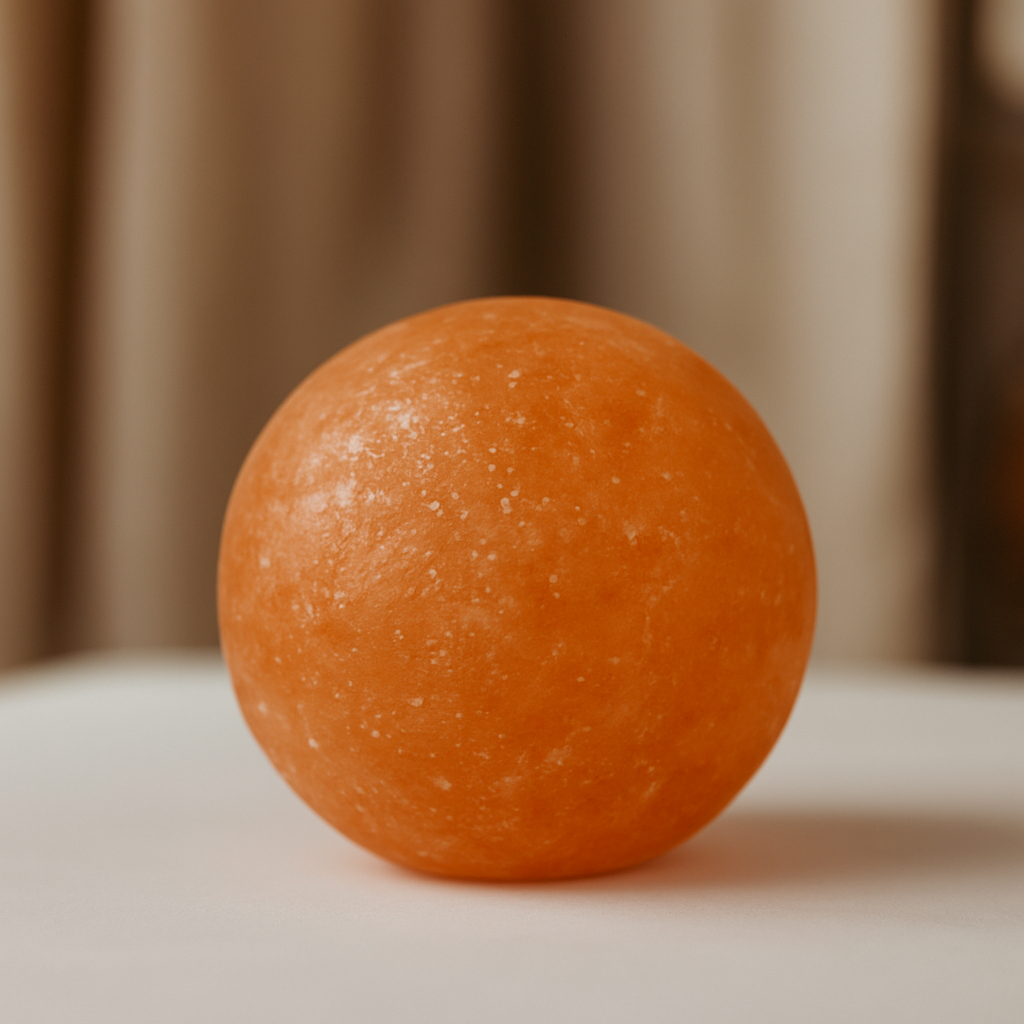 Round Soap