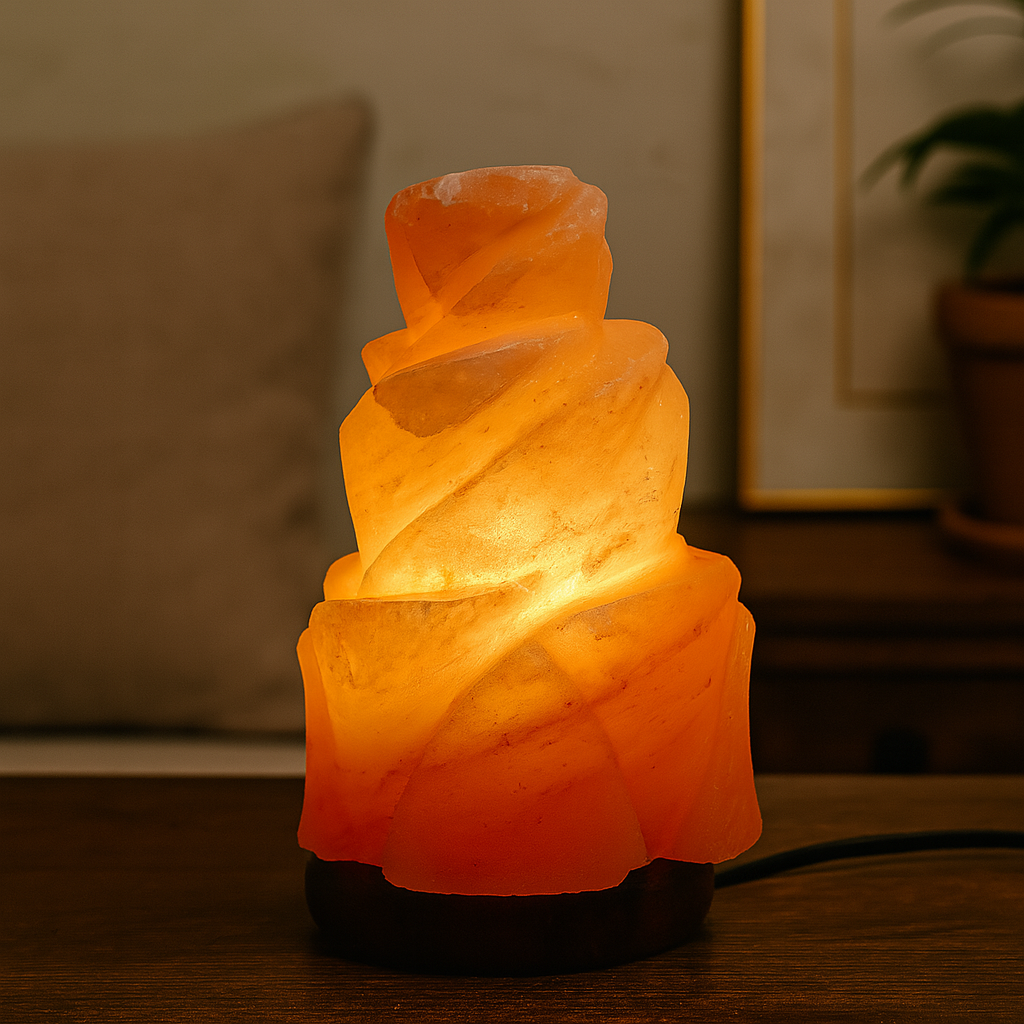 Flower Lamp
