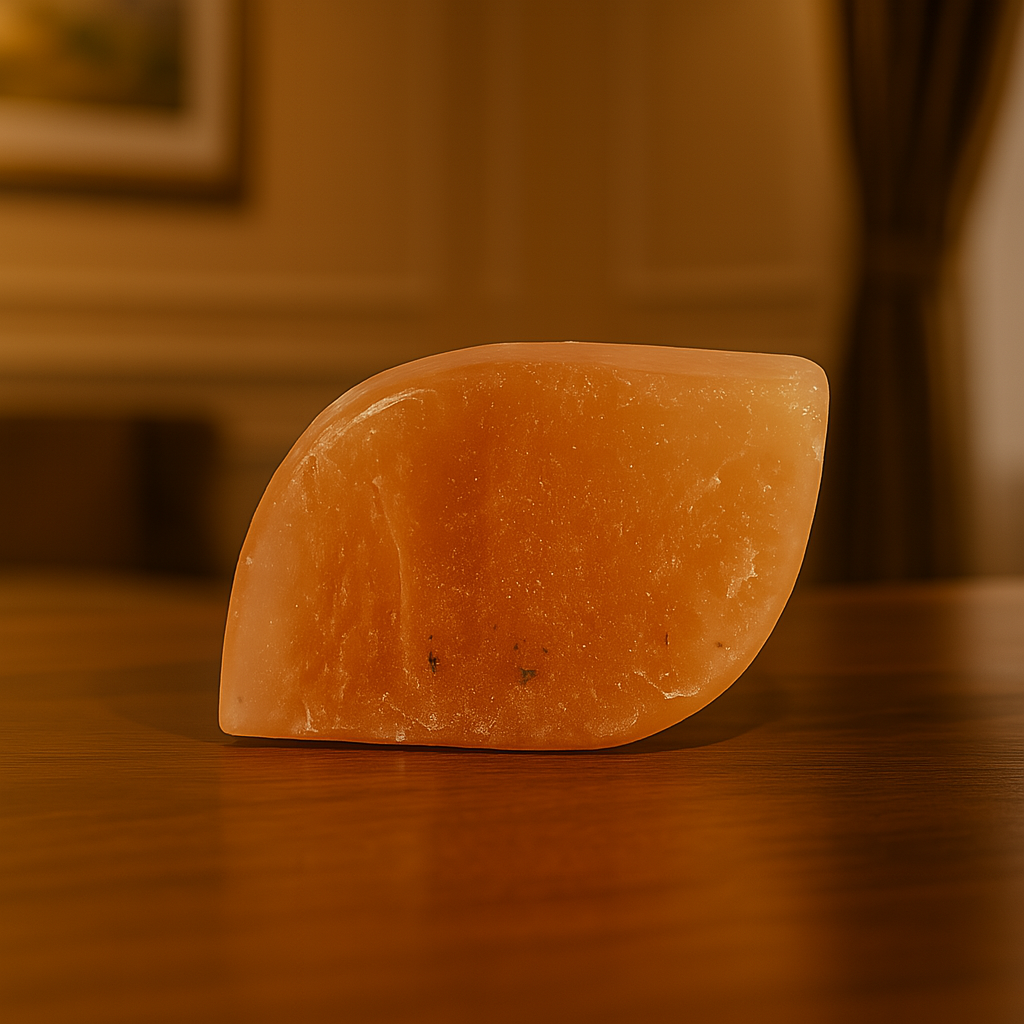 Leaf Soap