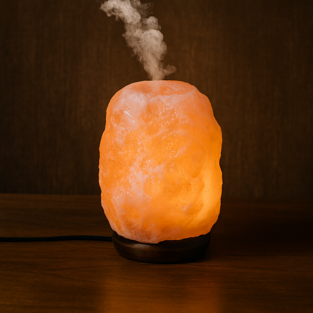 Aroma lamp