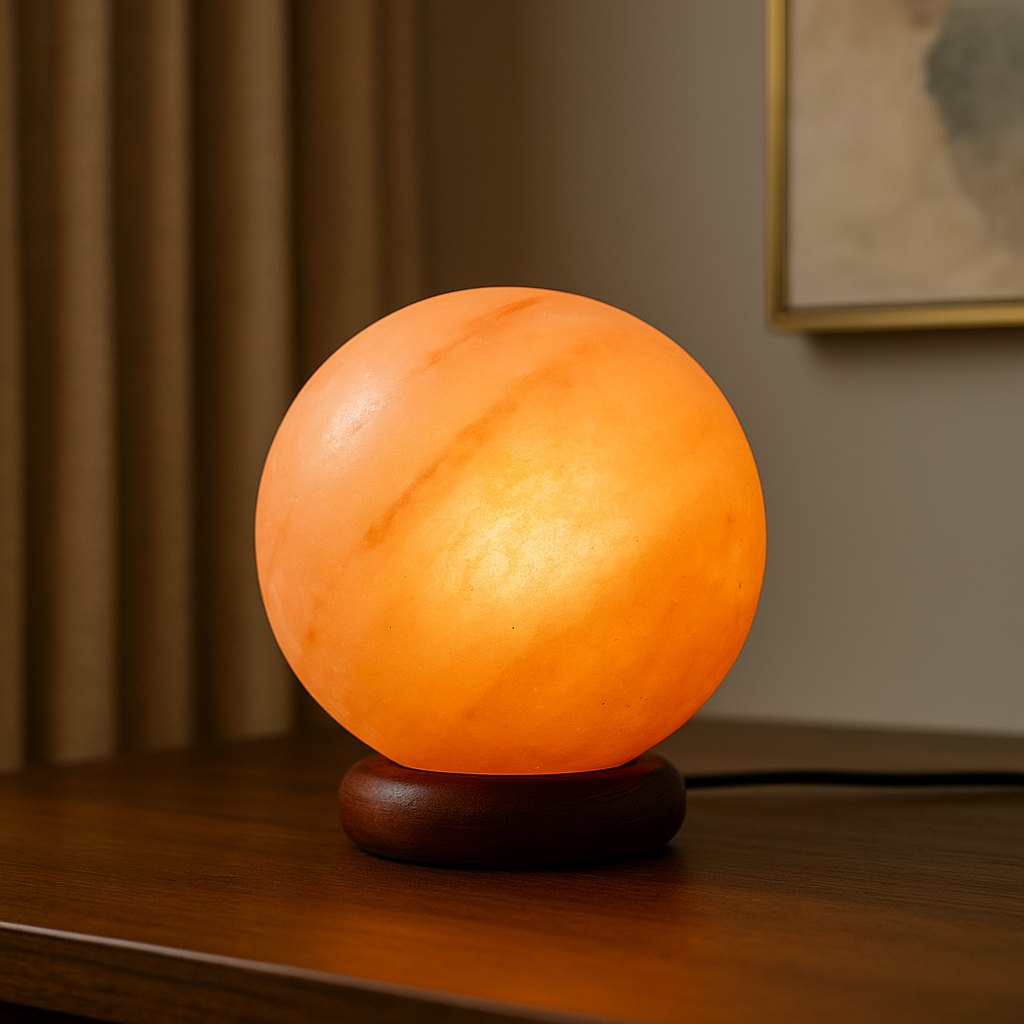 Moon Lamp