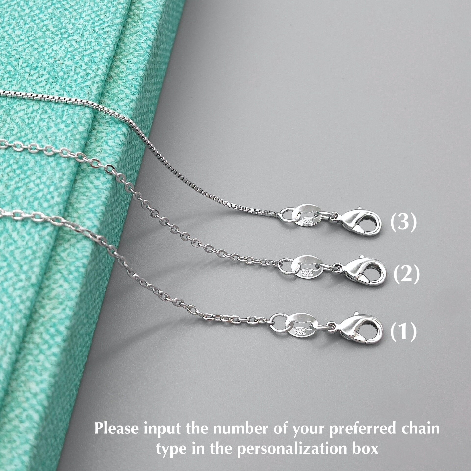 Natural Crystal And Healing Stones Necklace