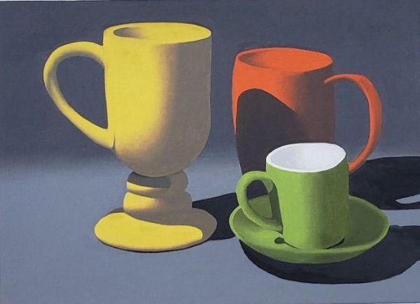 Tea Friends  OL202408