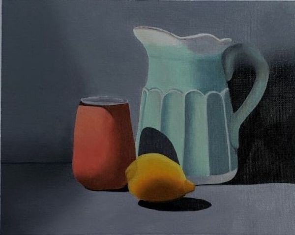 Summer Pastime OL202414